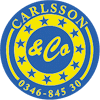 Carlsson & Co logotyp